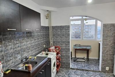 Apartament cu 2 camere decomandat în Central - 3