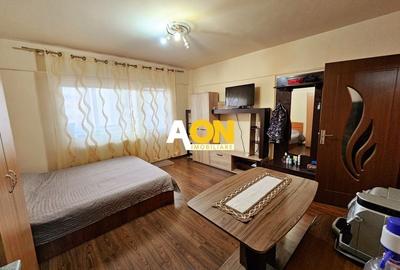 Garsoniera moderna cu balcon, etaj 1, Ampoi 1, langa Carolina Mall - 1