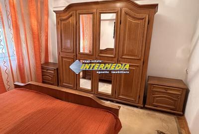 Apartament 3 camere decomandat etaj 3 Alba Iulia Apartament 3 camere decomandat etaj 3 Alba Iulia - 10