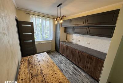 Apartament cu 2 camere în Micro 15 - 5