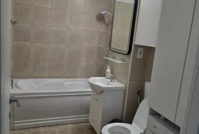 Apartament cu 2 camere decomandat în Sânpetru - 3