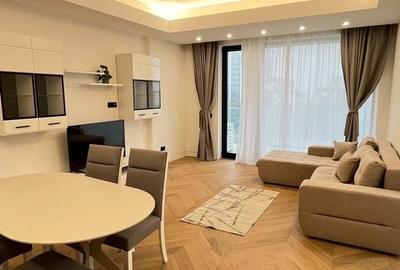 Apartament cu 2 camere în Floreasca - 3