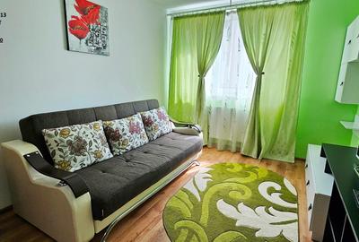 Apartament 2 camere decomandate,renovat,utilat,elegant, in bloc nou,de inchiriat - 7