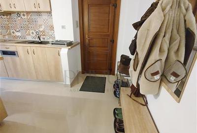 Apartament cu 3 camere semidecomandat, mobilat în Iosefin - 12