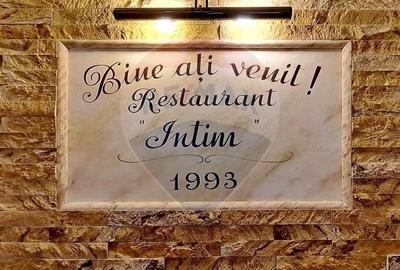 Restaurant de vanzare/ Afacere la cheie/Rasnov/Brasov - 17