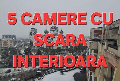 Apartament cu 4 camere în Ultracentral - 15