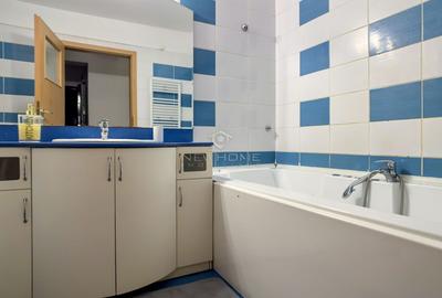 Apartament 2 camere, zona Iulius Mall, Teodor Mihali - 15