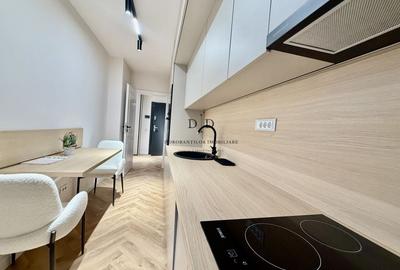 Vanzare 2 camere -etaj 2-INVESTIE Parcare-LUX- Elite City - 7