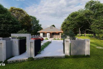 Spațiu comercial, în Livada