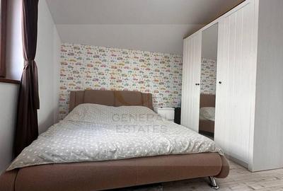 Casă modernă de vânzare în Cristian, Brașov - 14