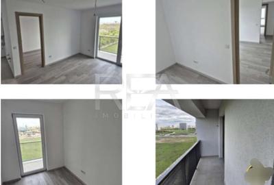 4 camere 5/8, 86,6mp, bloc 2024, Valea Doftanei-Bdul Timisoara. - 3
