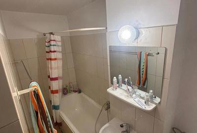 Apartament cu 3 camere decomandat în Central - 6
