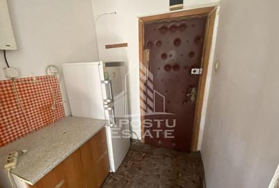 Garsoniera zona Aradului-Torontalului - 2