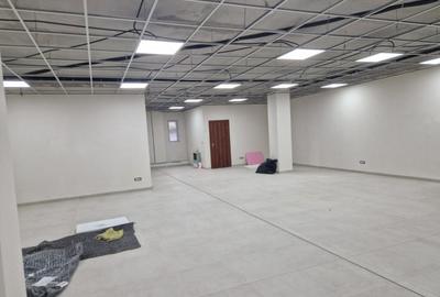 Spatiu comercial, 173 mp, zona Sasar - 2