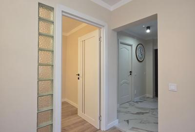 Garsonieră decomandată, mobilată în P-ța Alba Iulia - 6