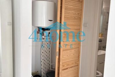 Apartament cu 2 camere, mobilat în Iancului - 2