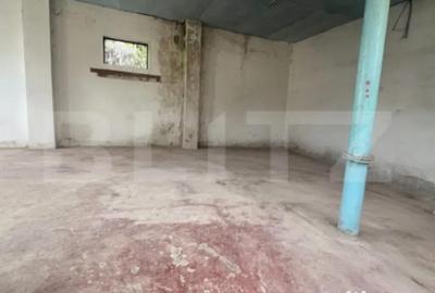 Spațiu comercial, de 120 mp, în Independenței - 1