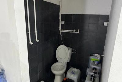 Spațiu comercial, de 50 mp, în Unirii - 1