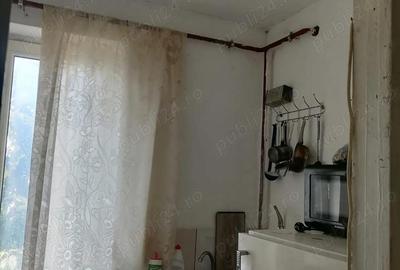 Garsonieră decomandată în Crișan - 2