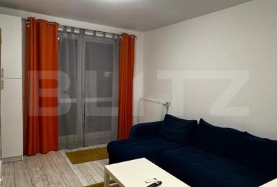Apartament de vanzare, cu 2 camere, intermediar, zona Tractorul - 2