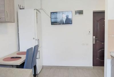 Apartament cu 3 camere decomandat, mobilat în Aviației - 14