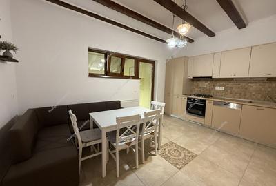 Apartament 4 Camere | 38 mp Terasa -Braytim Apartament 4 Camere | 38 mp Terasa -Braytim - 11