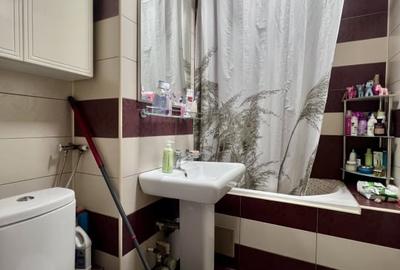 Apartament cu 4 camere semidecomandat, mobilat în Soarelui - 10