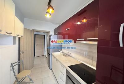 Vanzare apartament 2 camere Baneasa Greenfield Salcamilor etaj 1 Vanzare apartament 2 camere Baneasa Greenfield Salcamilor etaj 1 - 7