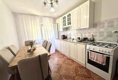 APARTAMENT CU 3 CAMERE | VELENTA | ORADEA - 6