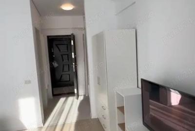 Garsonieră nedecomandată în Dudu - 3