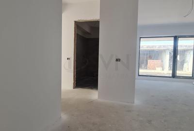 REA1018279 Apartament de vanzare cu 2 camere Otopeni central super pret - 2