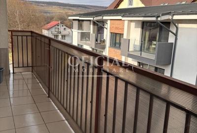 Apartament cu 2 camere semidecomandat, mobilat în Florești - 8