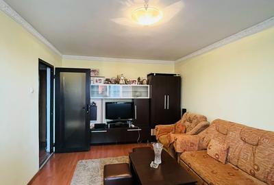 Tomis Nord Rovere Bd. Tomis Apartament 3 camere decomandat si loc de parcare - 2