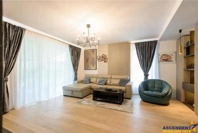 Resedinta cu aer select, intr-un decor cu identitate, Cristian, Brasov - 7