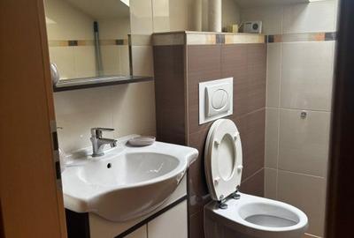 Apartament cu 3 camere decomandat, mobilat în Dumbrăvița - 18