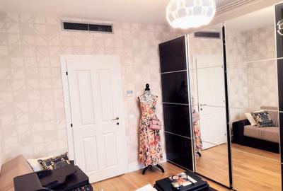 APARTAMENT CU 4 CAMERE, 105 MP+TERASA 35MP ASMITA GARDENS, PRIVELISTE SUPERBA - 9