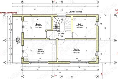 Casă cu 6 camere în Săftica