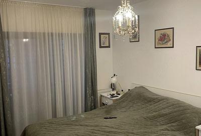 Apartament cu 3 camere decomandat în Apahida - 1