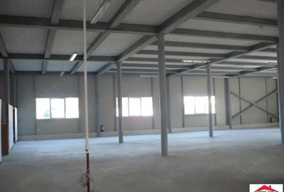 Spațiu comercial, în Central - 13