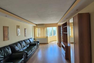 Apartament cu 3 camere decomandat, mobilat în Casa de Cultură - 10
