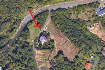 Teren Construcții intravilan de 1559 mp, în Schei - 2