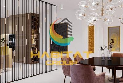 Vanzare apartament 3 camere Sector 4 Grand Arena - 8