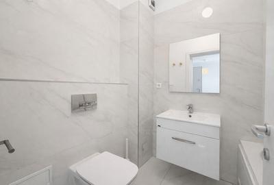 Apartament cu 2 camere decomandat, mobilat în Cantacuzino - 6