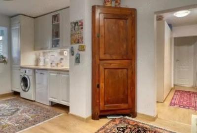 Apartament cu 3 camere decomandat în Liviu Rebreanu - 8
