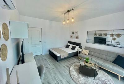 Garsoniera Exigent | Faza 3