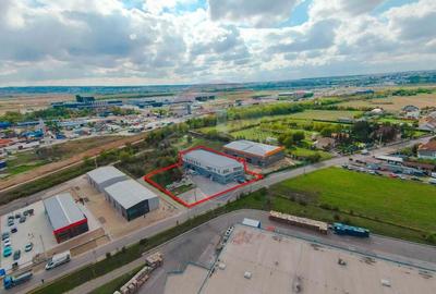 Hala, magazin si birouri de Inchiriat, Zona Metro, Su=1549mp - 1