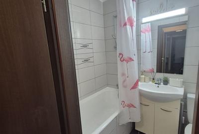 Apartament cu 2 camere decomandat în Drumul Taberei - 5