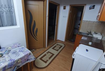Apartament 2 Camere-Lanii-Bartolomeu-Cod 4580 - 5