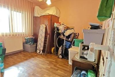 Vanzare apartament 4 camere, decomandat, zona Faget - 14