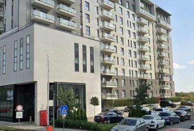 Apartament cu 3 camere semidecomandat, mobilat în Aviației - 16